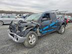 NISSAN FRONTIER 2005