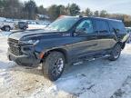 CHEVROLET SUBURBAN 2023