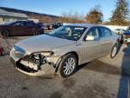 BUICK LUCERNE 2009