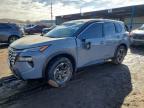 NISSAN ROGUE 2026