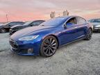 TESLA MODEL S 2015