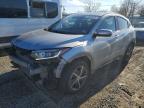 HONDA HR-V 2021