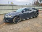 NISSAN MAXIMA 2017