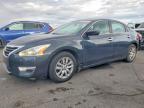 NISSAN ALTIMA 2013