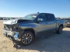 CHEVROLET SILVERADO 2020