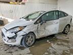 FORD FIESTA 2019