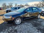 LINCOLN MKZ 2010
