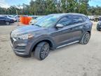 HYUNDAI TUCSON 2020