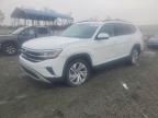 VOLKSWAGEN ATLAS 2022