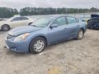 NISSAN ALTIMA 2012