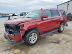 CHEVROLET TAHOE 2016