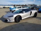 MCLAREN GT 2021