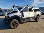 RAM 2500 2018
