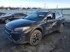 SUBARU CROSSTREK 2018