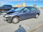HONDA CIVIC 2014