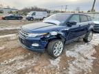 LAND ROVER RANGE ROVER EVOQUE 2013