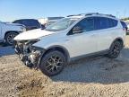 TOYOTA RAV4 HYBRID 2018