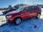 MITSUBISHI OUTLANDER SPORT 2015