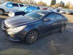 HYUNDAI SONATA 2011