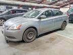 NISSAN SENTRA 2013