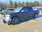 GMC CANYON 2006