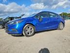 CHEVROLET CRUZE 2017
