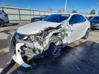 LEXUS IS 2016