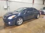 NISSAN ALTIMA 2012