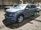 VOLKSWAGEN ATLAS 2019