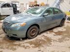 TOYOTA CAMRY 2009