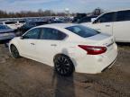 NISSAN ALTIMA 2018