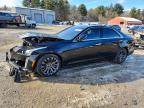 CADILLAC CTS 2017