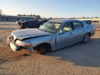 LINCOLN TOWN CAR 2006