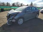 NISSAN LEAF 2025