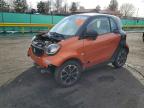 SMART FORTWO 2016