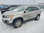 KIA SORENTO 2013