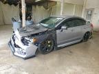 SUBARU WRX 2018