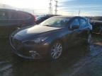 MAZDA 3 2015