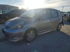 HONDA FIT 2008