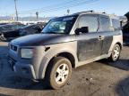 HONDA ELEMENT 2004
