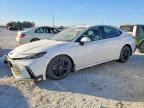 TOYOTA CAMRY 2025