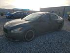 NISSAN MAXIMA 2011