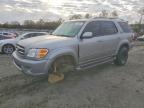 TOYOTA SEQUOIA 2002