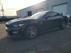FORD MUSTANG 2016