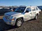 JEEP PATRIOT 2008