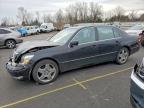 LEXUS LS 2005