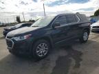 CHEVROLET TRAVERSE 2019