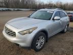 INFINITI FX35 2010