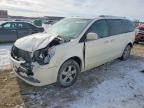 DODGE GRAND CARAVAN 2011