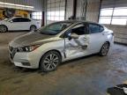 NISSAN VERSA 2022